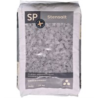 SP Stensalt  25 kg