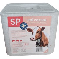 SP Universal 10 kg