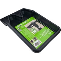 Stövelkneckt (enkel)