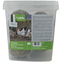 Pickboll (3 kg)