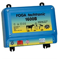 Elaggregat FOGA Techtronic 1600B