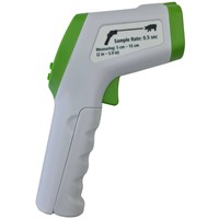Infraröd Febertermometer