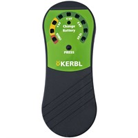 Stängseltestare LED