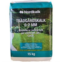 Trädgårdskalk 15 kg