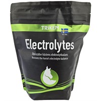 Trikem Electrolytes 1 kg
