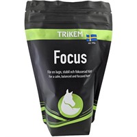 Trikem Focus 600 gram