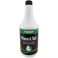 Trikem Mane & Tail