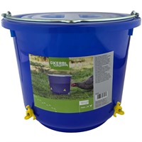 Vattenautomat Hink 12 liter