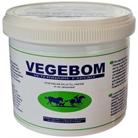 Vegebomsalva 400 gr