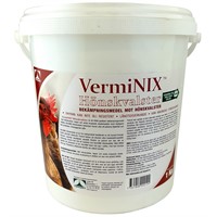 VermiNix Hönskvalster 1 kg