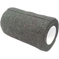 Vet-Flex Bandage Svart