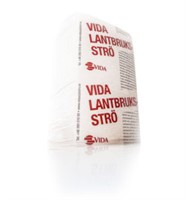 Lantbruksströ VIDA (STYCKPRIS)