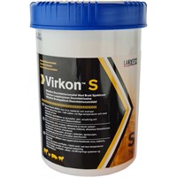 Virkon S 1 kg