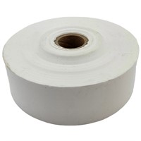Märkband PE-plast Vit