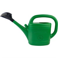 Vattenkanna 5 Liter Grön