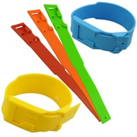 Vristband Plast 36 cm