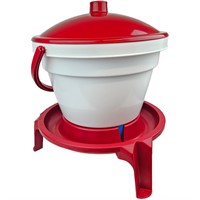 Vattenautomat Rapid Clean 12 liter