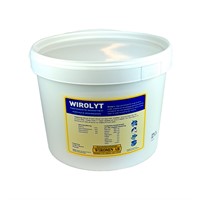 Wirolyt Saltbalans 2,5 kg