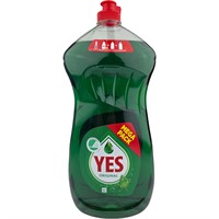YES Diskmedel 1250 ml