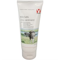 Krusan Zinksalva 200 ml