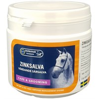 Zinksalva 350 ml