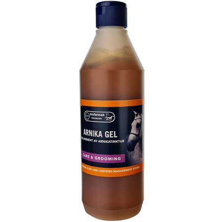 Arnika Gel 500 ml