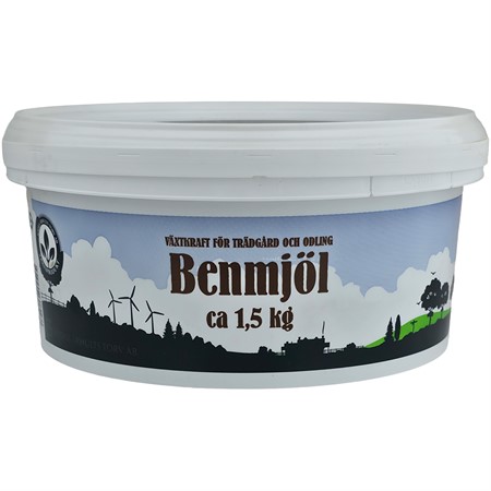 Benmjöl