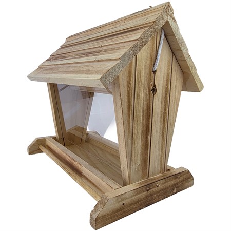 Fågelmatare Schneeberg