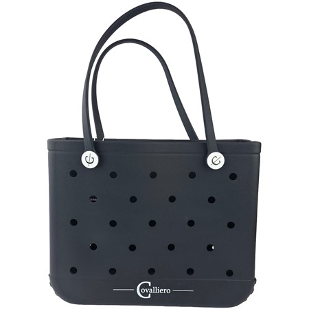 Multibag Svart