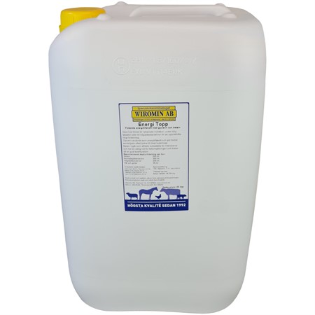 Energi Topp 25 liter