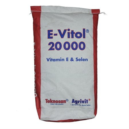 E-vitol 20.000