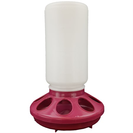 Foderautomat Lila 1 kg