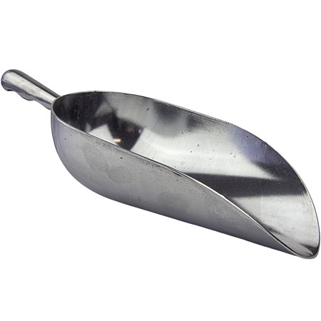 Foderskopa rund 2500 gram