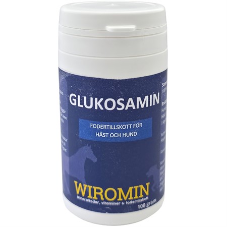 Glukosamin