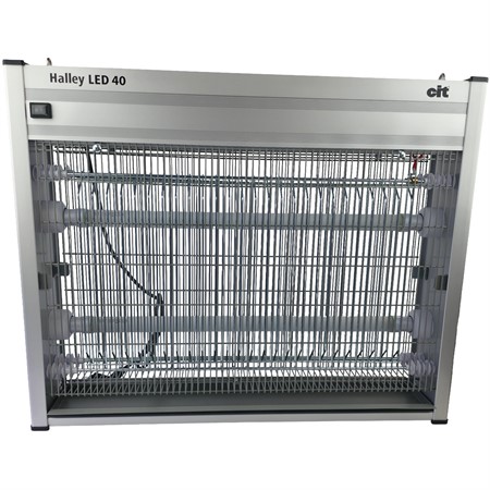 Insektsdödare Halley LED