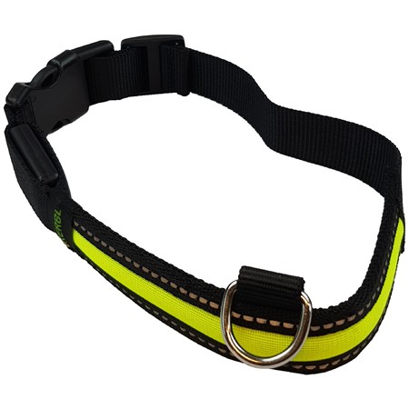 Halsband Reflex Light