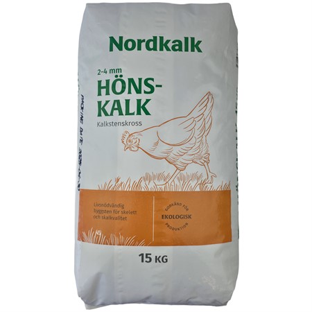Nordkalk Hönskalk