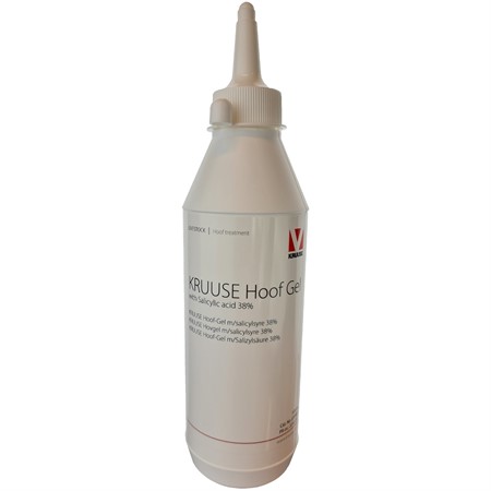 Hoof Gel (Salicylsyra)