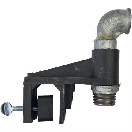 Hållare till Hudsonventil