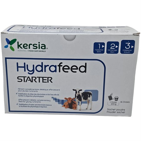 Hydrafeed 1,6 kg