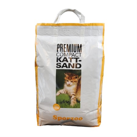 Kattsand Premium 10 kg