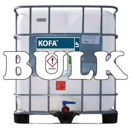 Kofa® LP BULK