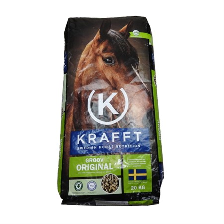 Krafft Groov Original 20 kg