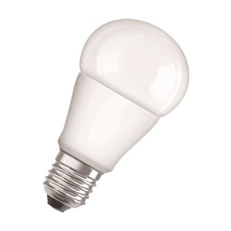 Led-Lampa 9 Watt