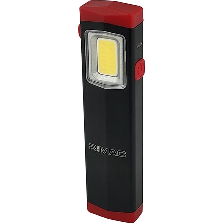 Minilampa 300 lumen