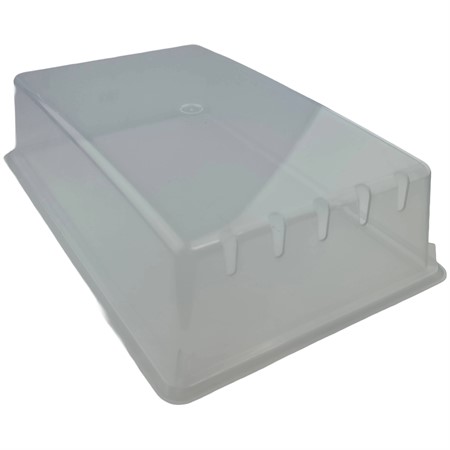 Lock till odlingstråg Solid