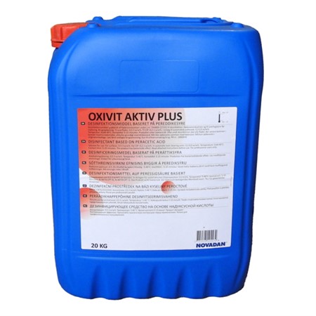 Oxicit Aktiv Plus