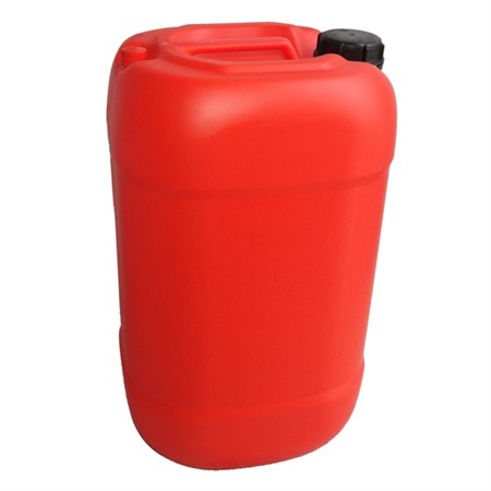 Plastdunk Orange 25 liter