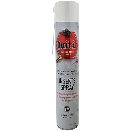 Quit-it Insektsspray