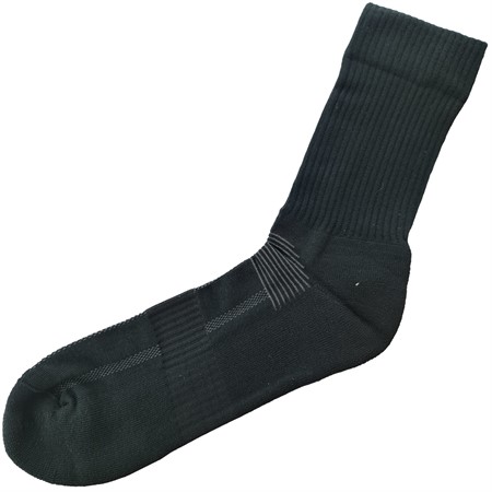 Sportsocka av Bambu